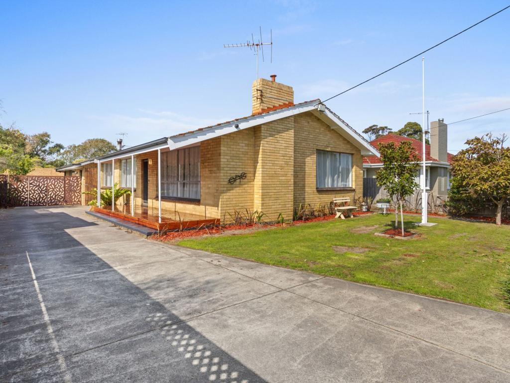 1 Rose St, Capel Sound, VIC 3940