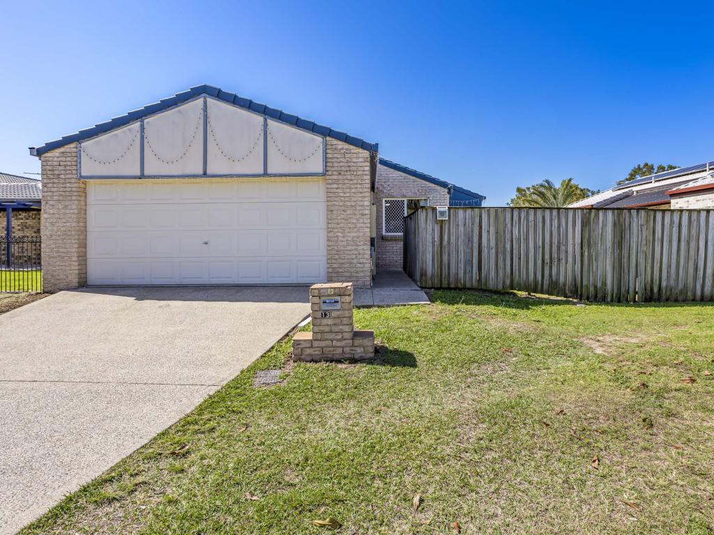 13 Jarrah Pl, Fitzgibbon, QLD 4018