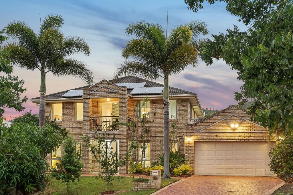 36 TALTARNI CCT, MITCHELTON, QLD 4053