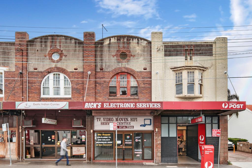 95 Smith St, Summer Hill, NSW 2130
