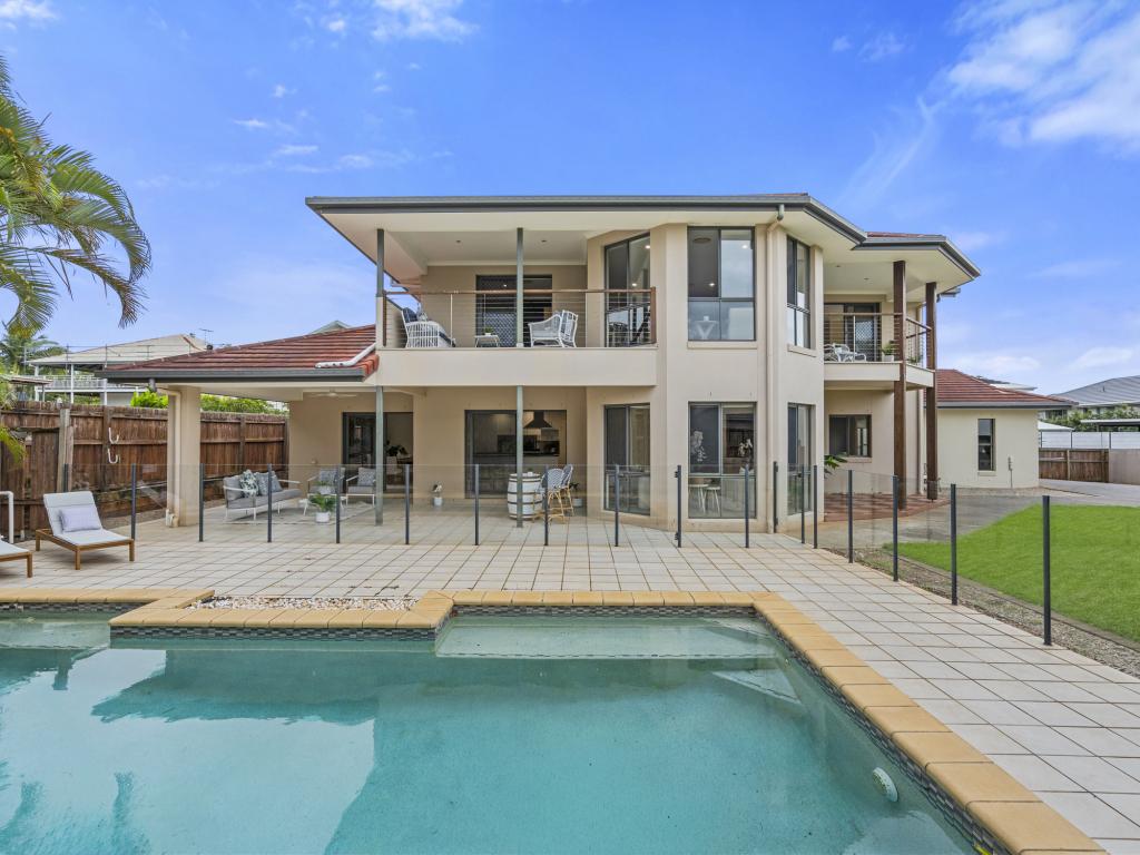 8 Yorston Pl, Ormiston, QLD 4160