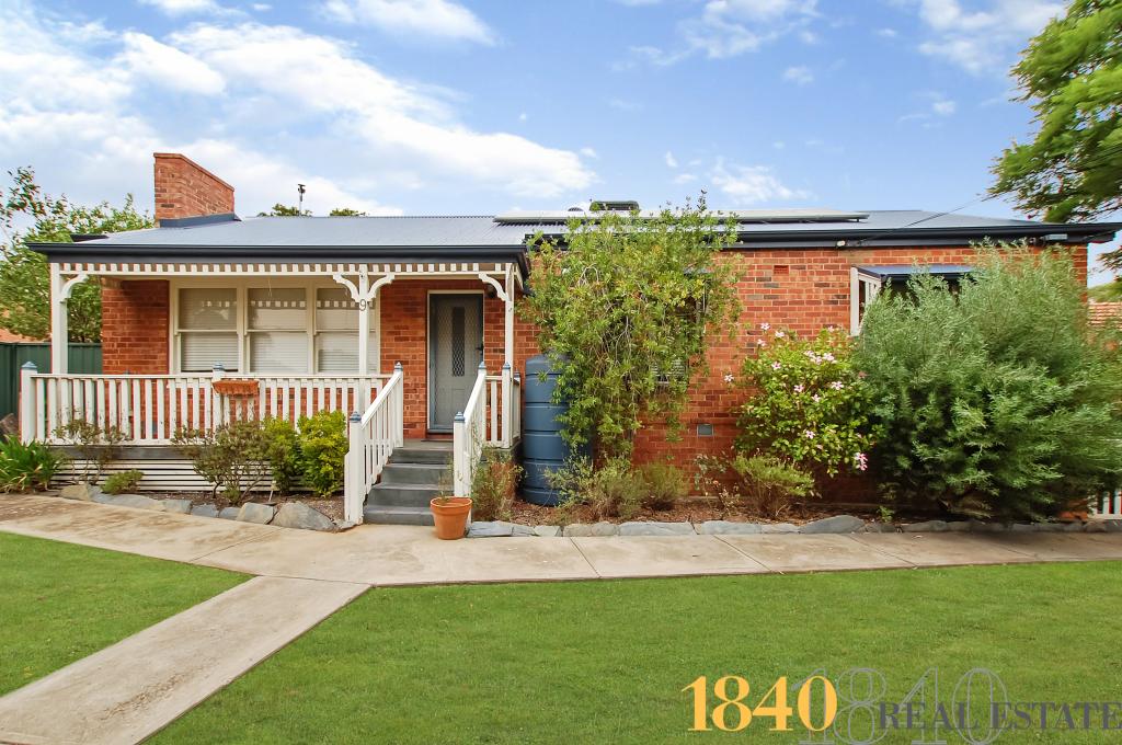 9 Jaffrey St, Blair Athol, SA 5084
