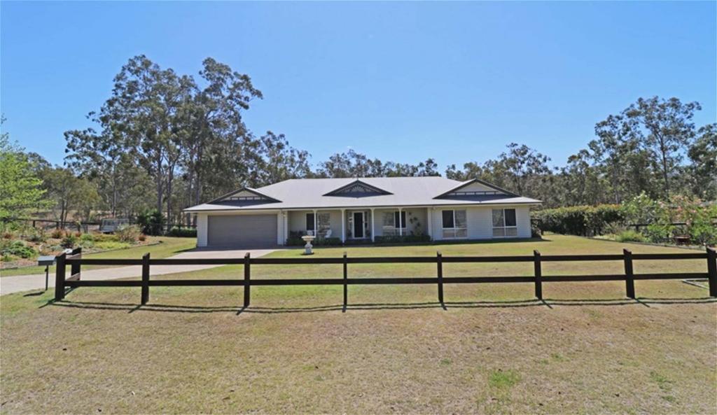 36-40 Bullum Ct, Mundoolun, QLD 4285