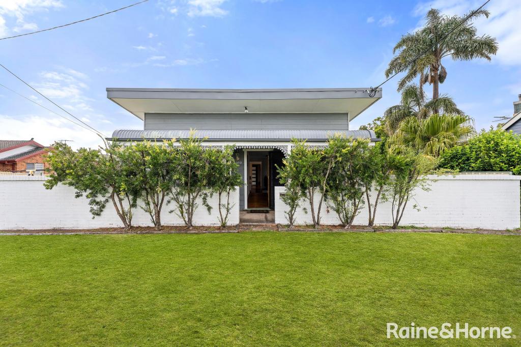 169 Parkes St, Helensburgh, NSW 2508