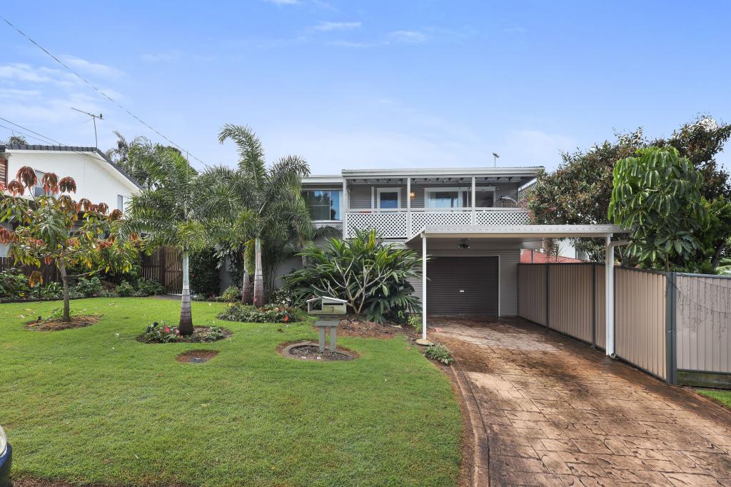 3 Buckra St, Bracken Ridge, QLD 4017