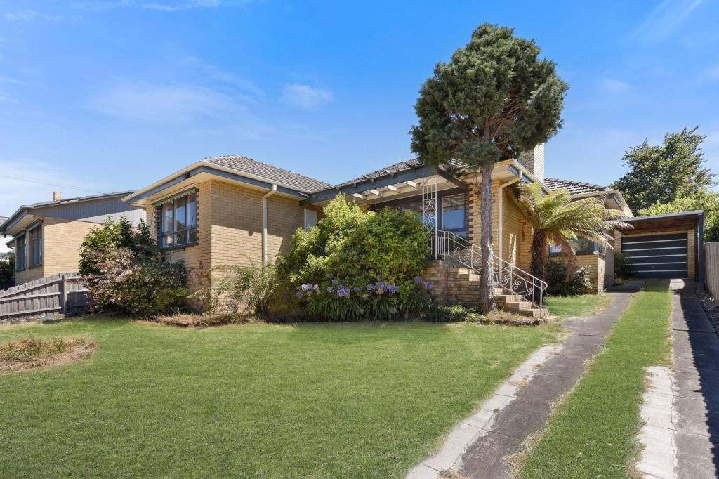 43 Stocks Rd, Mount Waverley, VIC 3149