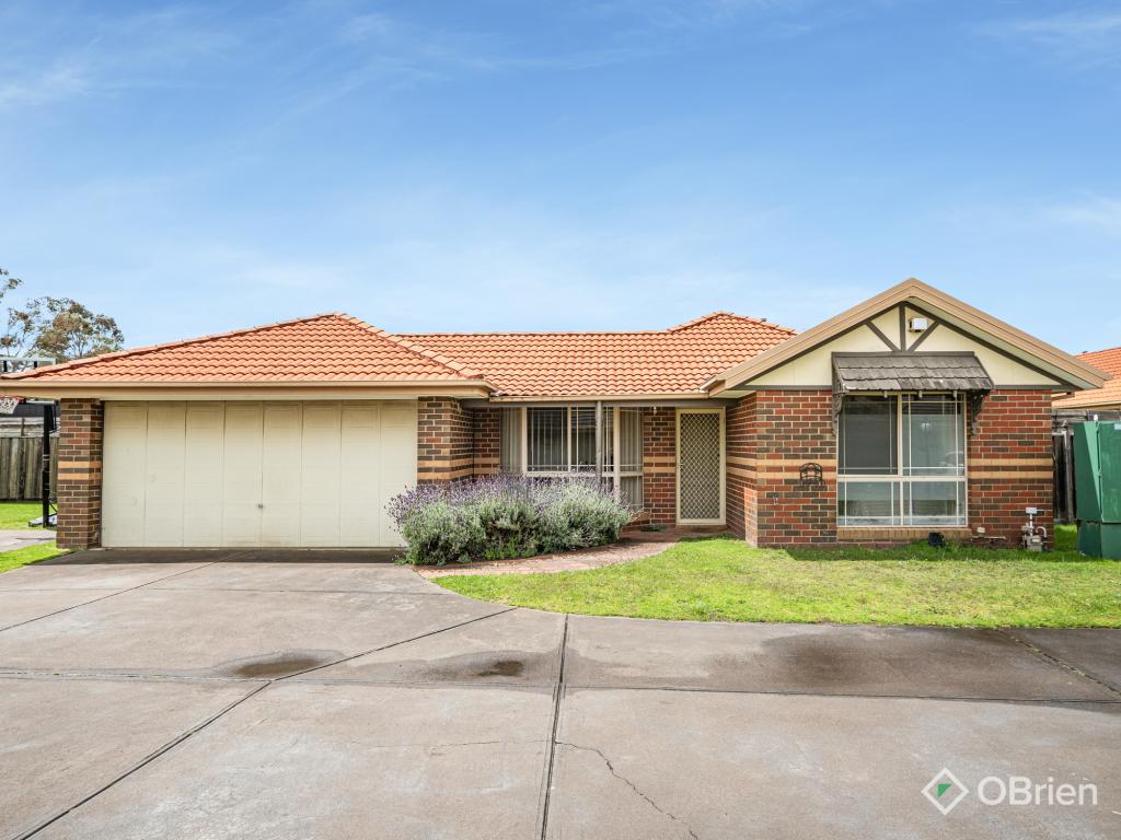 15/79 Greenwood Dr, Carrum Downs, VIC 3201