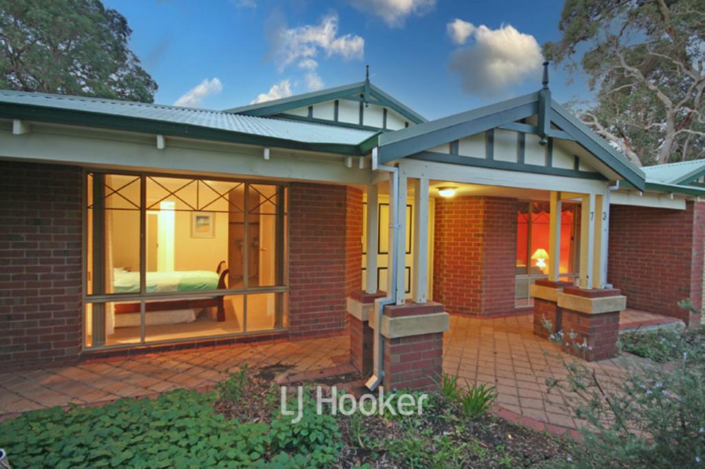 73 Naturaliste Tce, Dunsborough, WA 6281
