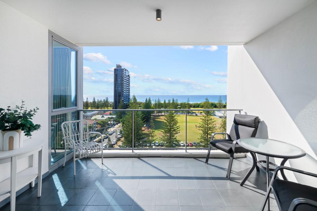 103/25 Surf Pde, Broadbeach, QLD 4218