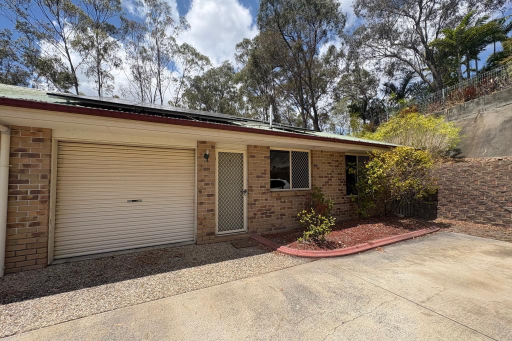 5/21 Shaw St, New Auckland, QLD 4680