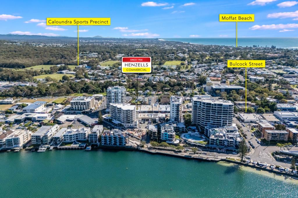 101 Bulcock St, Caloundra, QLD 4551