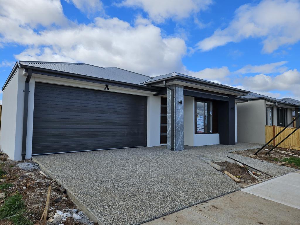 Contact agent for address, FRASER RISE, VIC 3336
