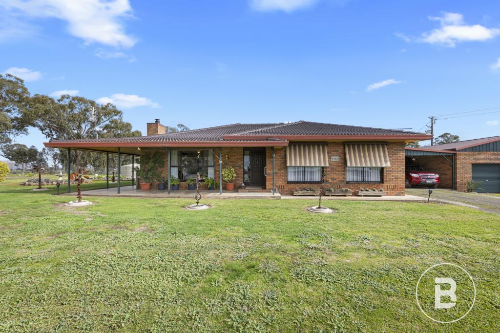 428 ALMA BOWENVALE RD, BOWENVALE, VIC 3465