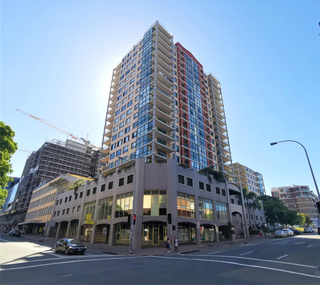 36/25 Park Rd, Hurstville, NSW 2220