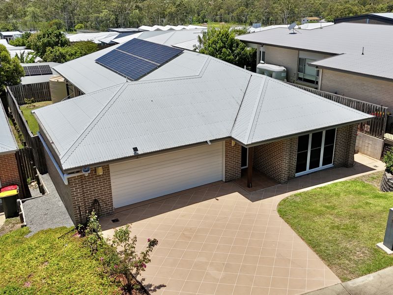 3 Scampi Dr, Clinton, QLD 4680