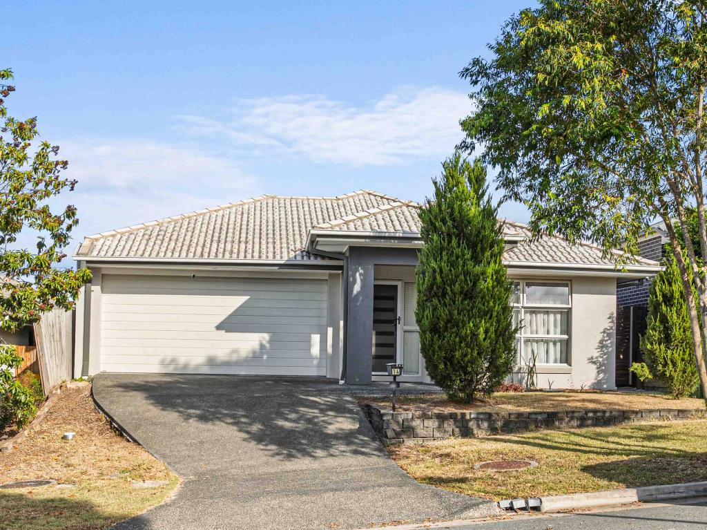 14 Preston St, Ormeau Hills, QLD 4208