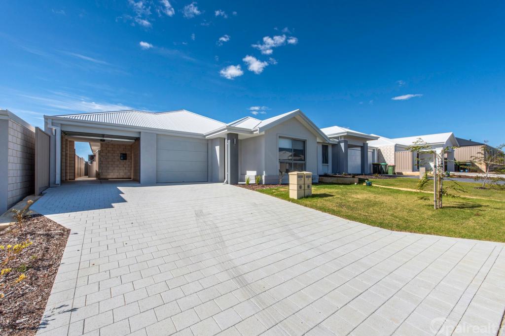27A CITRINE WAY, KARNUP, WA 6176