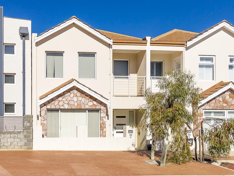 15a Hammersmith Ct, Joondalup, WA 6027