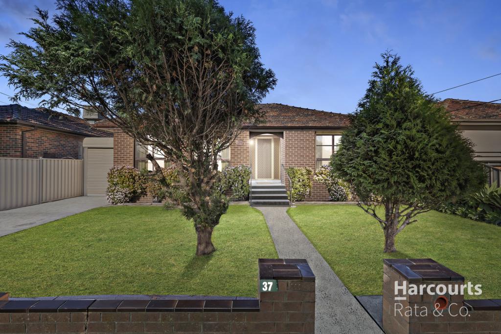 37 Elizabeth Dr, Lalor, VIC 3075