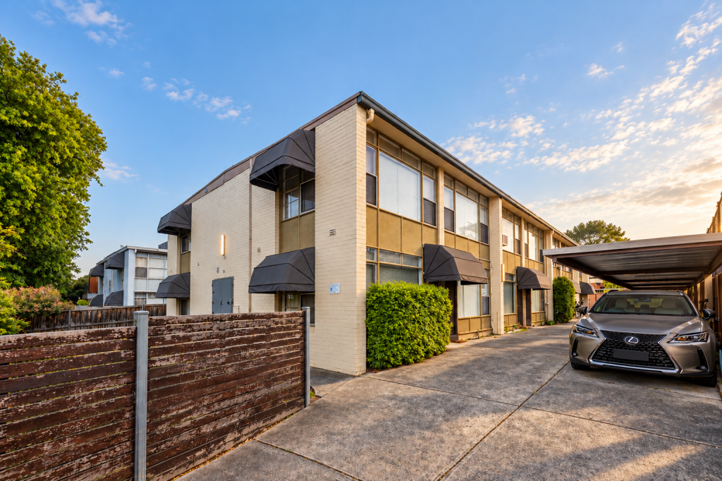 5/9 Murrumbeena Rd, Murrumbeena, VIC 3163