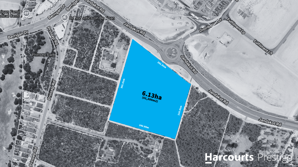 44 Jandakot Rd, Jandakot, WA 6164