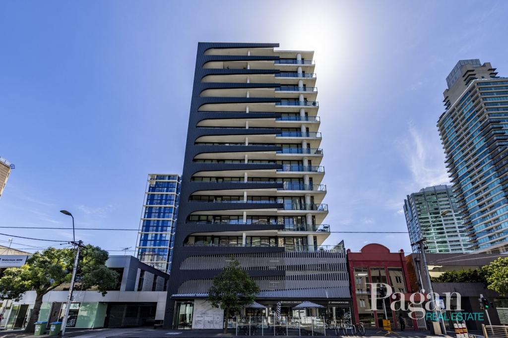 1114/52 Park St, South Melbourne, VIC 3205