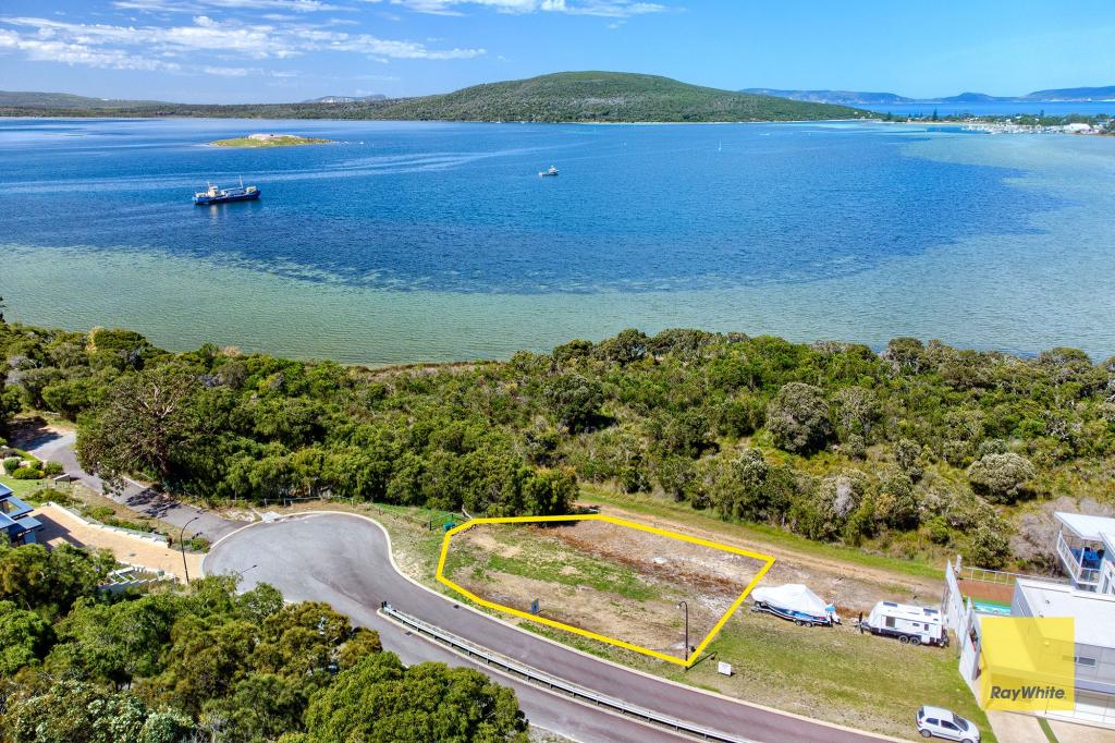 38 The Outlook, Bayonet Head, WA 6330