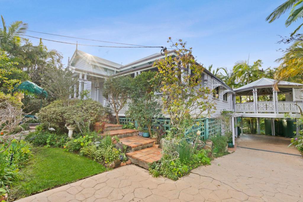 58 Junction Tce, Annerley, QLD 4103