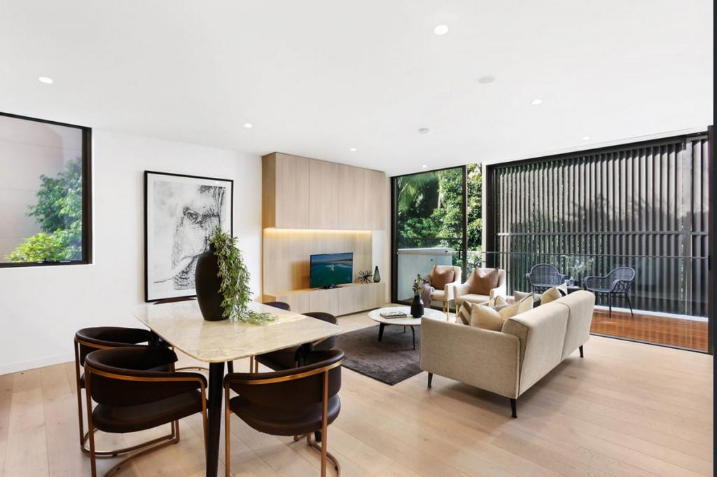 4-8 Patterson St, Double Bay, NSW 2028