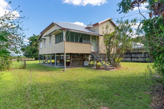 13 Martin St, Babinda, QLD 4861