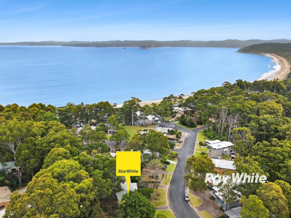 64 Fauna Ave, Long Beach, NSW 2536