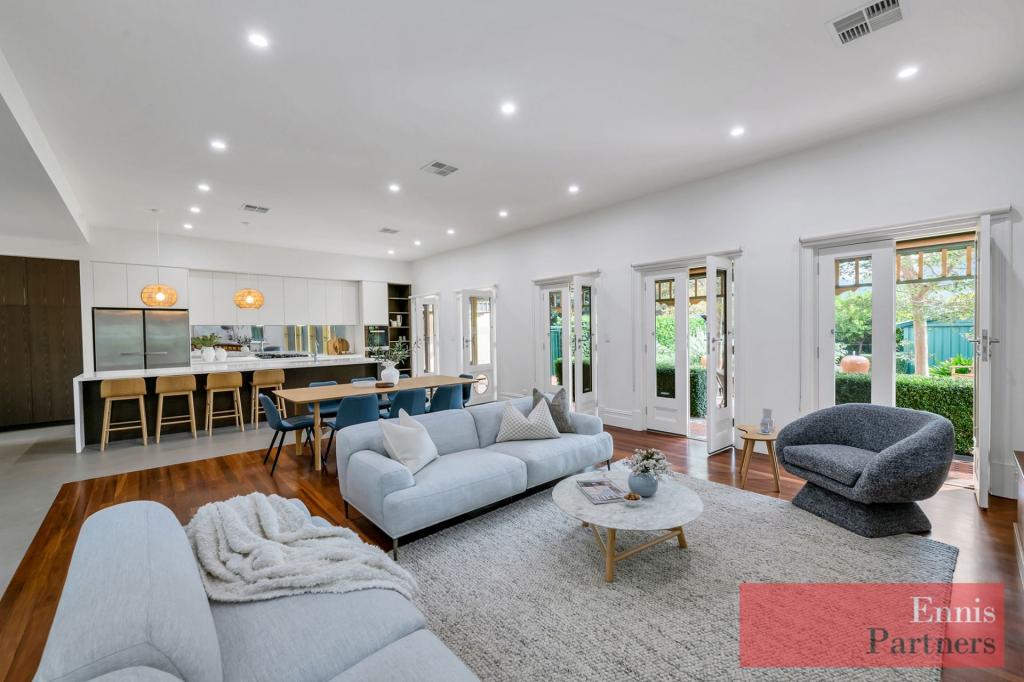 28 Trevelyan St, Wayville, SA 5034