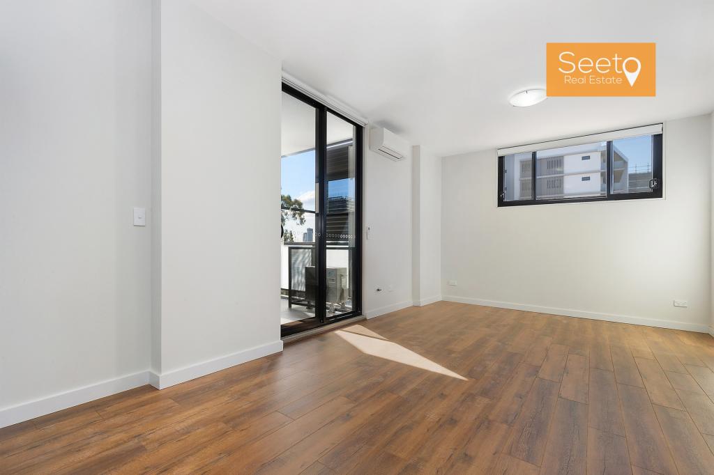 306/16-20 Smallwood Ave, Homebush, NSW 2140