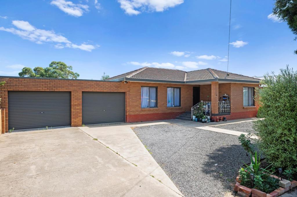 45 Witt St, Benalla, VIC 3672