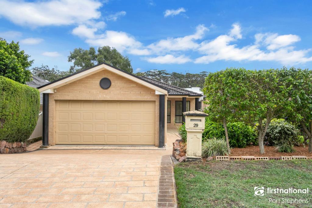 29 Albacore Dr, Corlette, NSW 2315