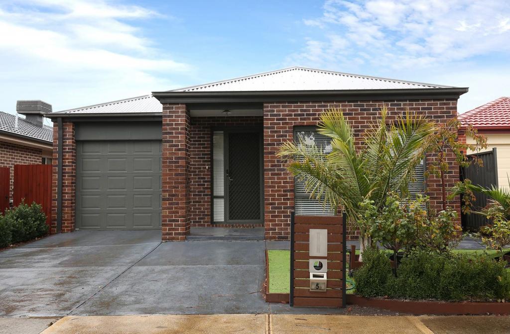 5 Yumbarra Pde, Wollert, VIC 3750