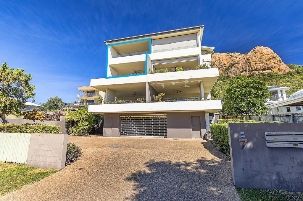 4/7 Alexandra St, North Ward, QLD 4810
