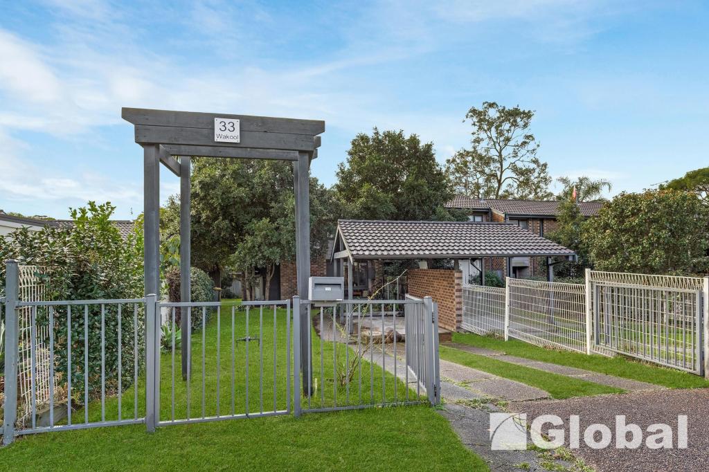 33 Wakool St, Windale, NSW 2306