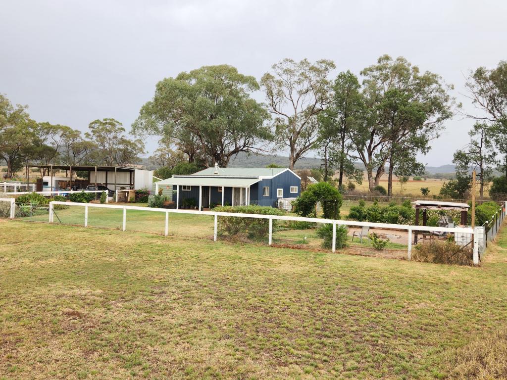 164 Voca Rd, Curlewis, NSW 2381