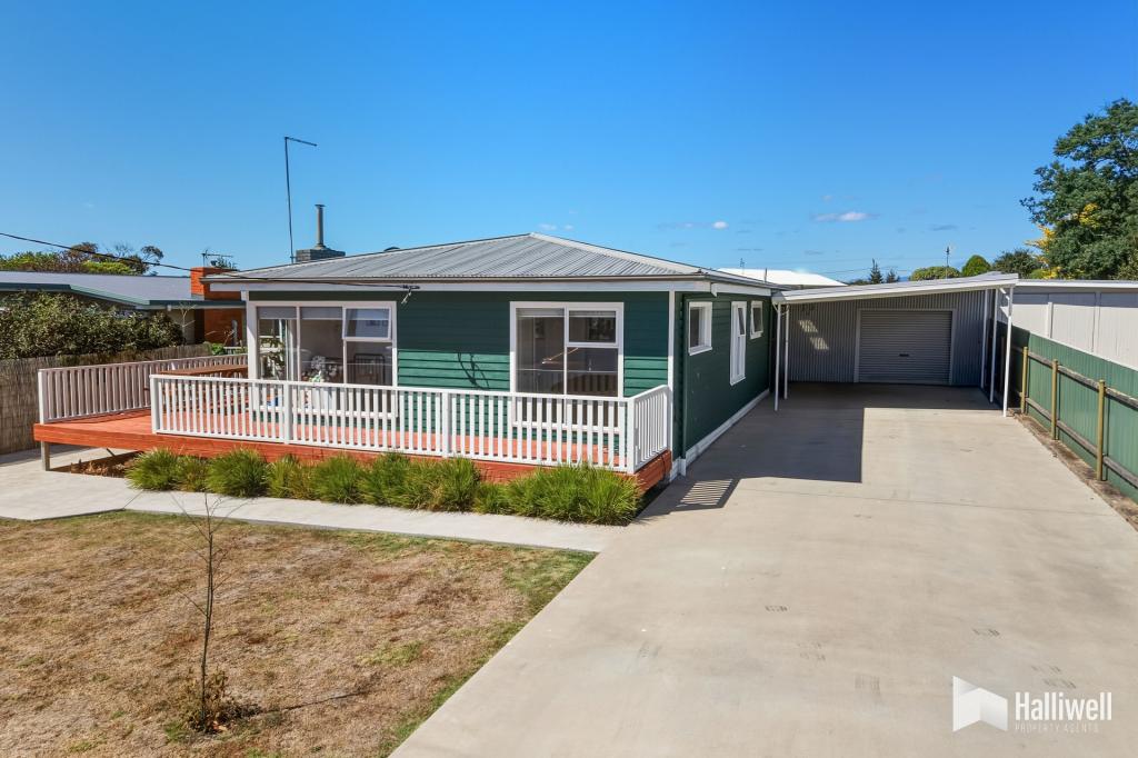 53 NORTH ST, DEVONPORT, TAS 7310