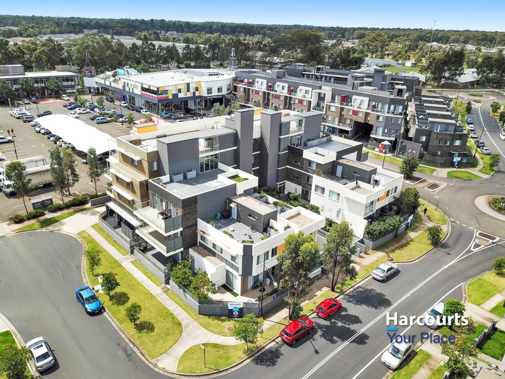 301/5 Dunlop Ave, Ropes Crossing, NSW 2760