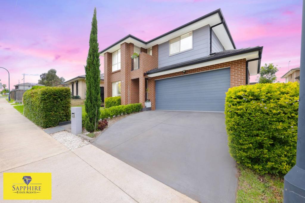 17b Benham Rd, Minto, NSW 2566