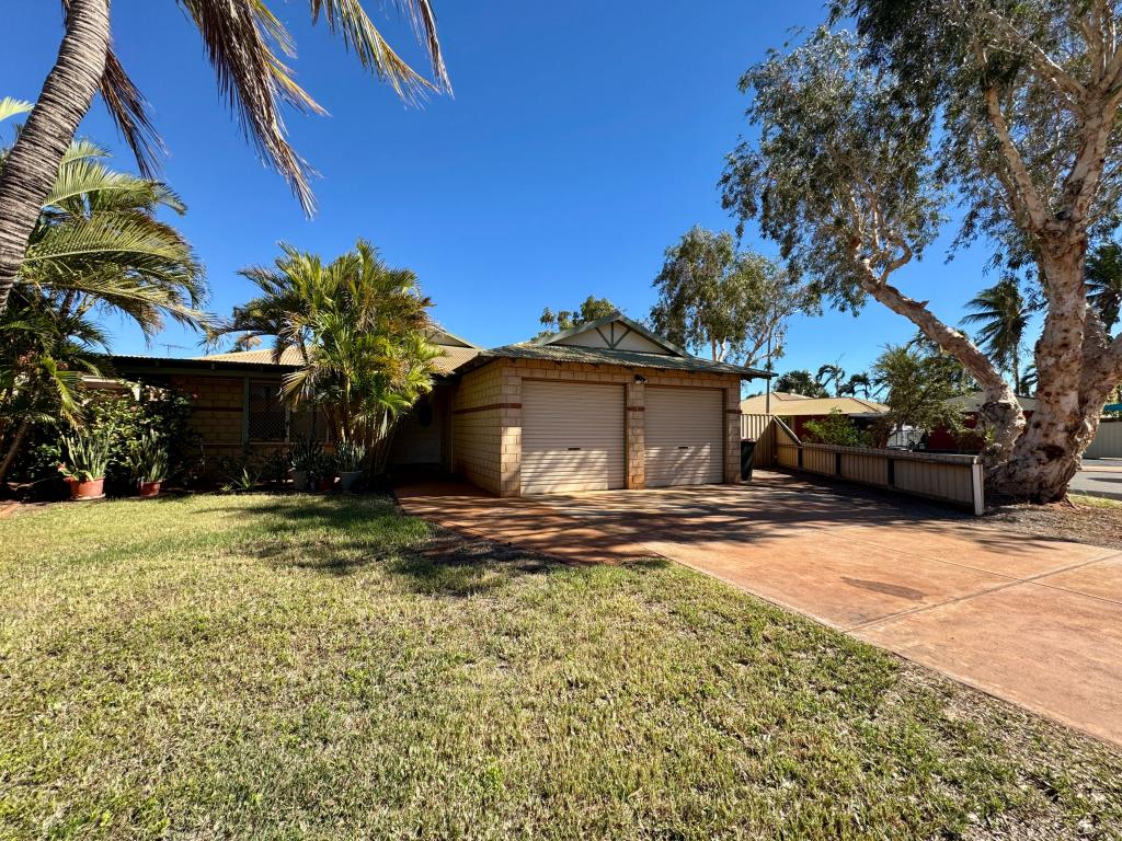 6 Spatula Ct, South Hedland, WA 6722