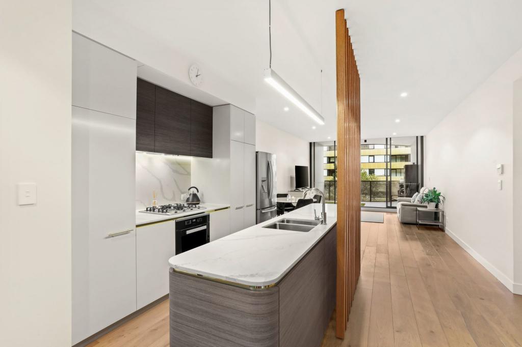 215/55 Holloway St, Banksmeadow, NSW 2019