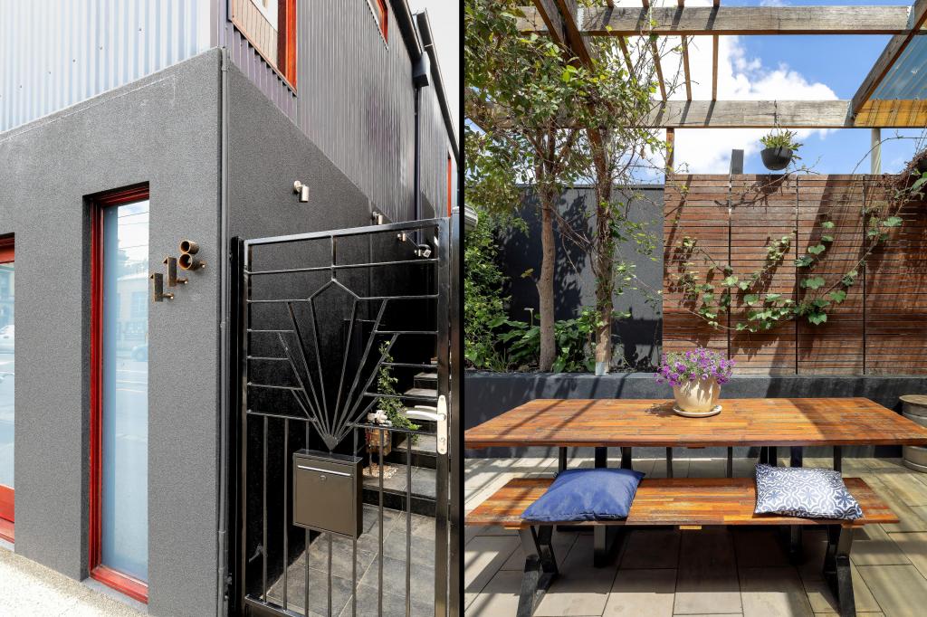 118 NICHOLSON ST, BRUNSWICK EAST, VIC 3057