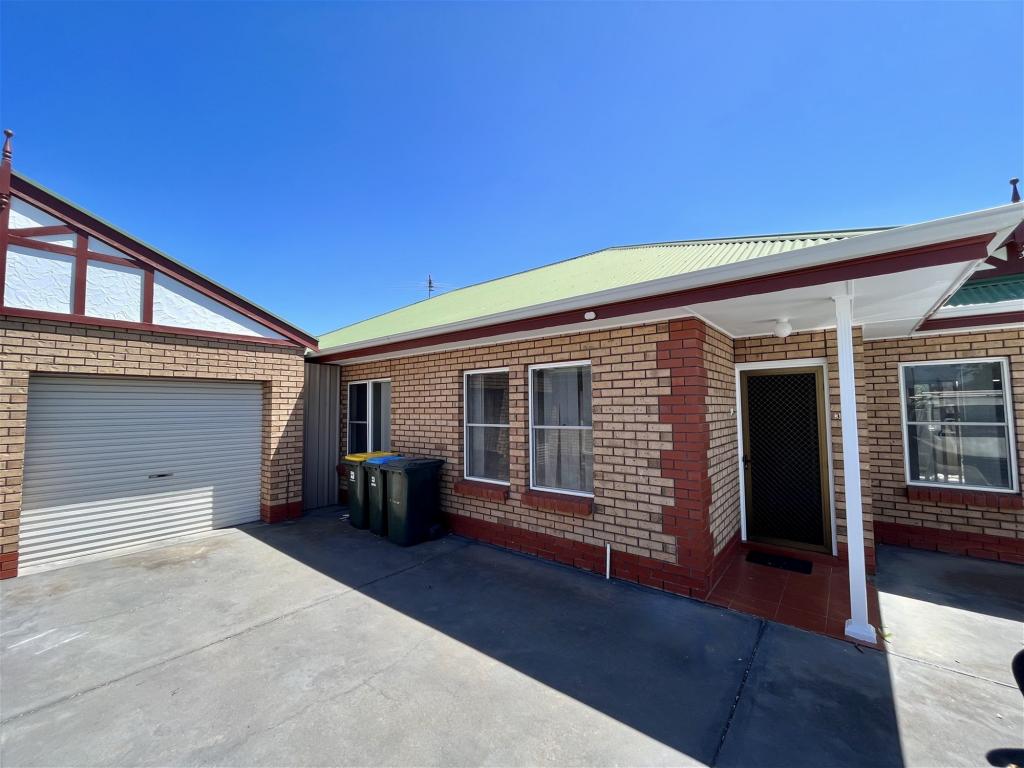 3/9 Hennessy Tce, Rosewater, SA 5013