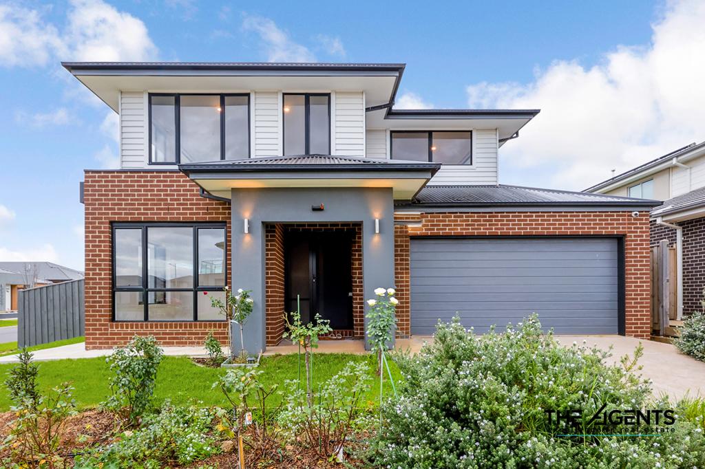 16 JOANNE DR, TRUGANINA, VIC 3029