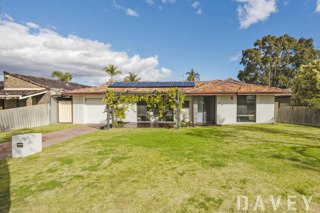 10 Farman Pl, Hamersley, WA 6022