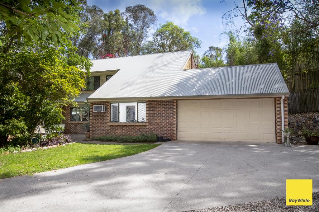 71 Layfield Rd, Anstead, QLD 4070