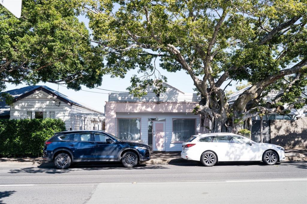 1/40 Macgregor Tce, Bardon, QLD 4065